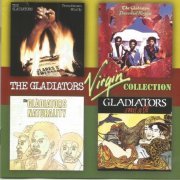 The Gladiators - The Virgin Collection (2016)