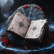 Rune Spellbook - 1st Cycle (2024)