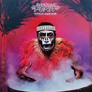 Instant Funk - Witch Doctor (1979/2014) CD-Rip