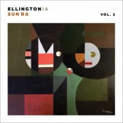 Sun Ra - Ellingtonia, Vol. 2 (2023) Hi-Res