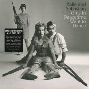 Belle and Sebastian - Girls in Peacetime Want to Dance (2015) {Deluxe Vinyl Box}