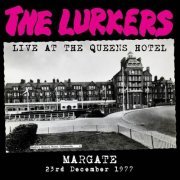 The Lurkers - Live at the Queens Hotel (2023)