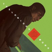 Thelonious Monk - The Complete Prestige 10-Inch LP Collection (2017) Hi-Res