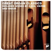 William McVicker - Great Organ Classics (2010)