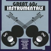 Various Artists - Great 60's Instrumentals (2024)