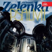 Prague Madrigal Singers, Prague Madrigal Orchestra - Zelenka: Psalmi (1994)
