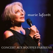 Marie Laforet - Concert aux Bouffes Parisiens septembre 2005 (Live) (2020)