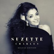 Suzette Charles - Suzette Charles (Deluxe Edition) (2026) Hi Res