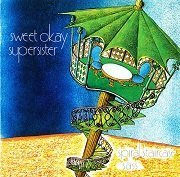 Sweet Okay Supersister - Spiral Staircase (Reissue, Remastered) (1974/2009)