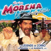 Éric Morena - L'enchanteur (2022)