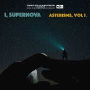 I, Supernova - Asterisms, Vol. 1 (2026) [Hi-Res]
