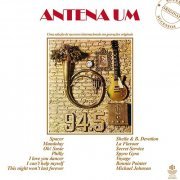 VA - Antena Um - Volume 2 (1980)