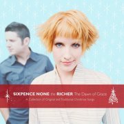 Sixpence None the Richer - The Dawn Of Grace (2010)