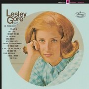 Lesley Gore - Lesley Gore Sings Of Mixed-Up Hearts (Japan Remastered) (1963/2015)