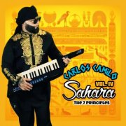 Carlos Camilo - Sahara Vol IV The Seven Principles (2026)