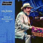 Dr. John - Live At Rockpalast 1999 (2026) [Hi-Res]