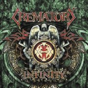 Crematory - Infinity (2025) Hi-Res