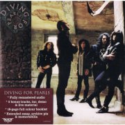 Diving For Pearls - Diving For Pearls (1989) [2006 Rock Candy Remastered]