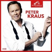 Peter Kraus - Electrola...das Ist Musik! (2019)