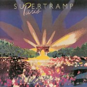 Supertramp - Paris (1985)