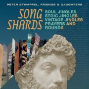 Peter Stampfel - Song Shards (2025) [Hi-Res]