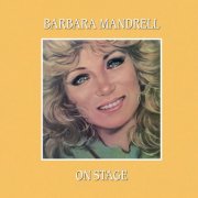 Barbara Mandrell - On Stage (2026) [Hi-Res]