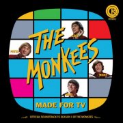 The Monkees - Made for TV: Official Soundtrack to Season 1 of The Monkees (2026)