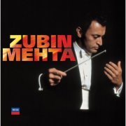 Zubin Mehta - Tribute to Zubin Mehta (6CD) (2006)