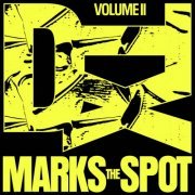 VA - DTX Marks the Spot, Vol. II (2022)