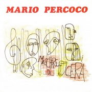 Mario Percoco - Maschere Di Cera (2024) [Hi-Res]