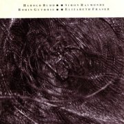 Cocteau Twins - The Moon And The Melodies (1986) [Vinyl]