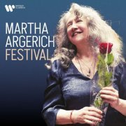 Martha Argerich - Martha Argerich - Festival (2024)