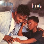 Philip Bailey - Family Affair (1989)