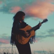 Steph Cameron - Blood Moon (2025) [Hi-Res]