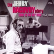 Various Artist - The Jerry Ragovoy Story: Time Is On My Side 1953-2003 (2008)