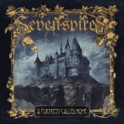 Seven Spires - A Fortress Called Home (2024) Hi-Res