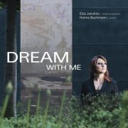 Elsa Janulidu - Dream with Me (2021)