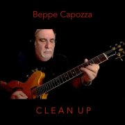 Beppe Capozza - Clean Up (2024) Hi-Res