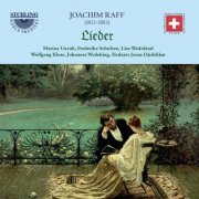 VA - Raff: Lieder (2021)