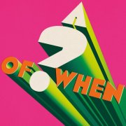 Panda Bear & Sonic Boom - A ? Of WHEN (2026) [Hi-Res]
