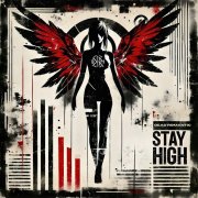 Dead Romantic - Stay High (2025) [Hi-Res]