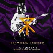John Wetton - Live in Osaka (2026)