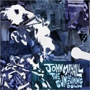 John Mayall - The Sun Is Shining Down (2022) [CD Rip]