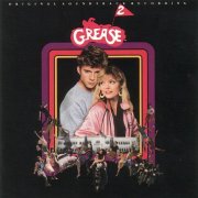 VA - Grease 2 - Original Soundtrack Recording (1982/1998)