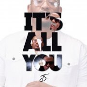 Brian Temba - It's All You (2021)