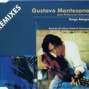 Gustavo Montesano & Royal Philharmonic Orchestra - Tango Adagio (2001)