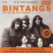 Bintangs - I'm On My Own Again (2001)