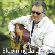 Jack Shannon - The Bloomingdale Boys (2023)