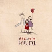 Driving Mrs. Satan - Popscotch (2013)