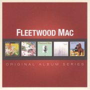 Fleetwood Mac - Original Album Series (2012)